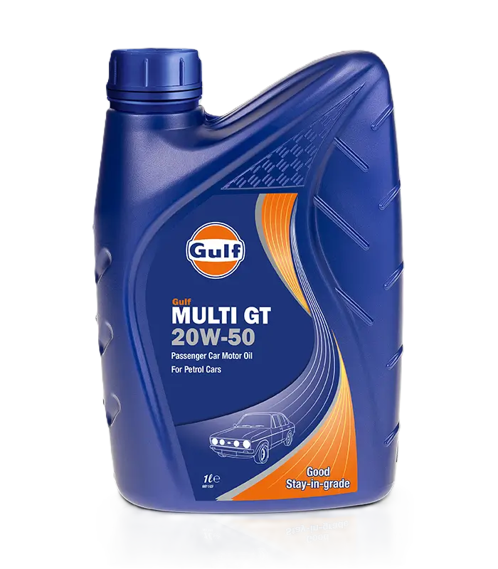 MULTI-GT-20W50-1L