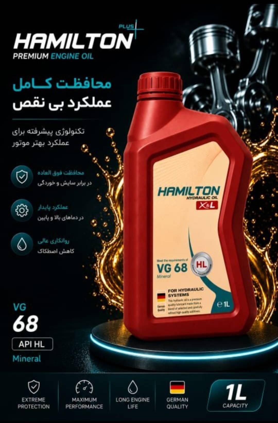68 همیلتون