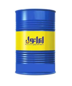 68 بشکه ایرانول